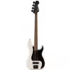 Fender Squier Contemporary Active Precision Bass PH LRL BPG Pearl White Fender Squier Contemporary Active Precision Bass PH LRL BPG Pearl White