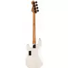 Fender Squier Contemporary Active Precision Bass PH LRL BPG Pearl White Fender Squier Contemporary Active Precision Bass PH LRL BPG Pearl White