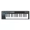 Arturia KeyStep Black Edition klawiatura sterująca z kablami CV/Gate