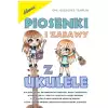 G. Templin ″Piosenki i zabawy z ukulele″ książka