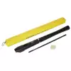 Angel ASRG-350BK flet prosty sopranowy (niemiecki)