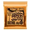 Ernie Ball 2222 NC Hybrid Slinky