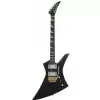 Jackson X Series Kelly KEX Gloss Black