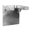 DuraTruss DT 34 Wall Mount 400kg uchwyt ścienny