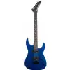 Jackson JS11 Dinky Metallic Blue