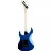 Jackson JS11 Dinky Metallic Blue