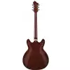 Hagstrom Super Viking Trans Brown
