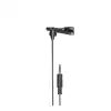 Audio Technica ATR 3350X capacitive microphone