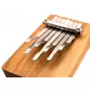 Hokema B7 kalimba pentatonika C