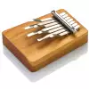 Hokema B7 kalimba pentatonika C