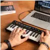 IK iRig Keys 2 Mini klawiatura sterująca