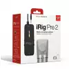 IK Multimedia iRig PRE 2 Interfejs audio z preampem mikrofonowym
