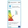 K&M 12242-000-55 lampka LED do pulpitów nutowych