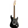 Fender Squier Limited Edition Affinity Stratocaster HSS Metallic Black