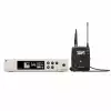 Sennheiser EW 100 G4-ME2-B zestaw bezprzewodowy z mikrofonem krawatowym