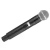 Shure ULXD2/SM58 cyfrowy nadajnik ″do ręki″ z mikrofonem SM58