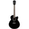 Ibanez AEG 10 E BK