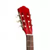 Stagg SCL50 1/2 RED gitara klasyczna rozmiar 1/2