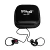 Stagg SPM-235 TR douszne monitory