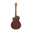 Furch GNc 4-CRLR Baggs EAS VTC