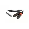 Klotz AY8 0200 kabel audio