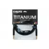 Klotz TI-0600PP kabel instrumentalny
