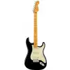 Fender American Professional II Stratocaster Maple Fingerboard, Black