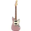 Fender Player Mustang 90 PF Burgundy Mist Metallic
