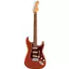 Fender Player Plus Stratocaster PF Aged Candy Apple Red