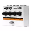 Orange Terror Stamp