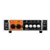 Orange Little Bass Thing