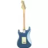 Fender American Performer Stratocaster MN Satin Lake Placid Blue