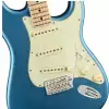 Fender American Performer Stratocaster MN Satin Lake Placid Blue