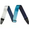 Fender 2″ Ombré Strap Belair Blue
