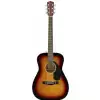 Fender CC-60S Concert 3-Color Sunburst