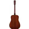 Fender FSR CD-60 Dreadnought Walnut Fingerboard Cherry