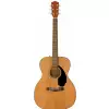 Fender Limited Edition CC-60S Cedar Top WF Natural gitara akustyczna