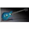 Framus D-Series Panthera Supreme - Ocean Blue Transparent High Polish