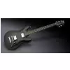 Framus D-Series Diablo Supreme - Nirvana Black Transparent High Polish