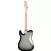 Fender Squier Limited Edition Affinity Telecaster Deluxe Silverburst