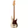 Fender Player Plus Precision Bass PF Olympic Pearl