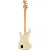 Fender Player Plus Precision Bass PF Olympic Pearl