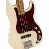Fender Player Plus Precision Bass PF Olympic Pearl