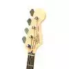 Fender Standard Jazz Bass RW BLK