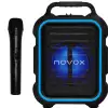 Novox Mobilite Blue