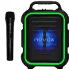 Novox Mobilite Green