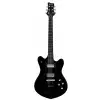 Framus D-Series Artist Line William DuVall Talisman, Framus Pickups Solid Black High Polish