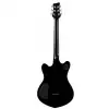 Framus D-Series Artist Line William DuVall Talisman, Framus Pickups Solid Black High Polish