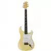 PRS SE John Mayer Silver Sky Moon White