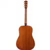 Fender FSR CD-60 Dreadnought V3 All-Mahogany